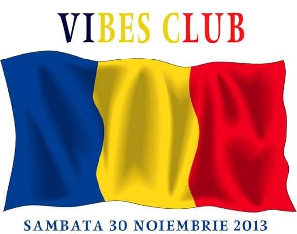 Vibes Club Dorohoi organizează sâmbătă seară o super petrecere. Vezi cum poți câștiga 50 de euro! 