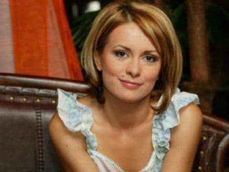 Simona Gherghe, amendată de şefi. „Recunosc că am greşit”