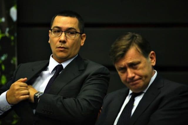 Dorohoienii au păreri împărțite despre viitorul USL. Vezi rezultatul sondajului!