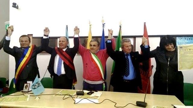 Primăria Municipiului Dorohoi – o nouă deschidere europeană - FOTO