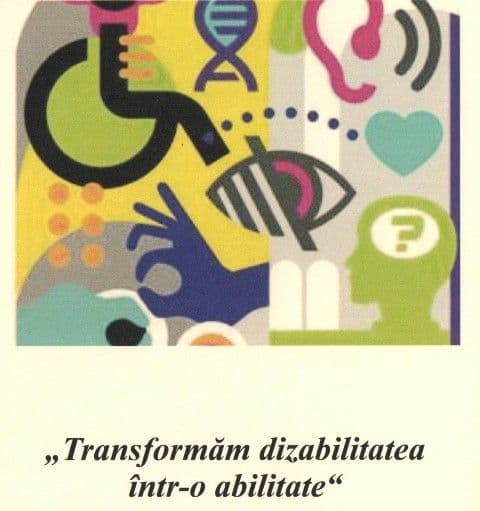 DGASP Botoșani organizează spectacolul „Transformăm dizabilitatea intr-o abilitate” de Ziua Internațională a Persoanelor cu Dizabilități