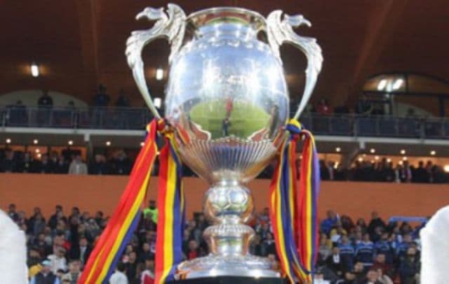 Au început sferturile Cupei României - Astra este prima echipă calificată! Programul pentru celelalte 3 meciuri