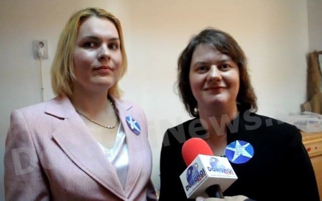 „Steaua Speranței” Dorohoi: „Ne dorim ca și la 50 de ani să sărbătorim în marea familie Star of Hope” - VIDEO