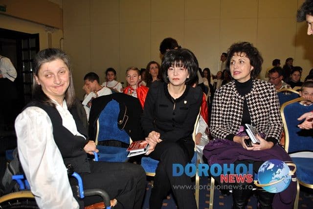 Oaspeți de seamă prezenți la Festivalul de colinde şi datini „Trec Magii prin Vatra Moldovei” - FOTO