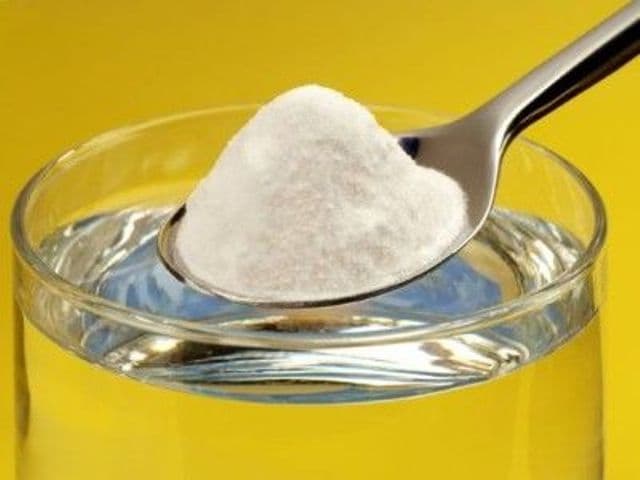 Câteva beneficii ale bicarbonatului de sodiu, pe care sigur nu le știai