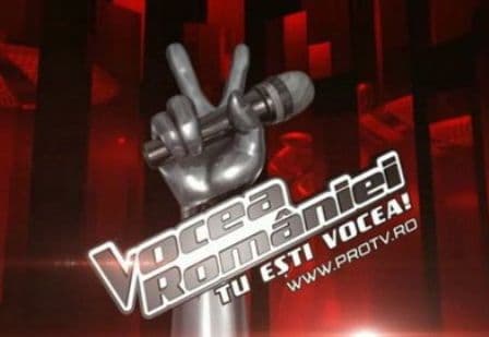 Scandal la „Vocea României”: Se laudă că are 10.000 de voturi asigurate
