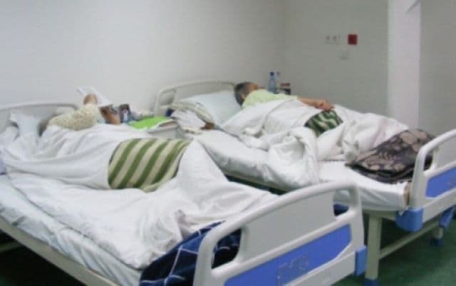 Toate spitalele din ţară vor fi controlate de Direcţiile Judeţene de Sănătate Publică