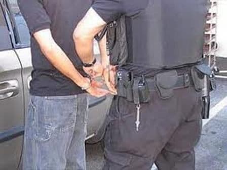 Suspect de tâlhărie, cercetat în stare de arest preventiv de polițiștii botoșăneni