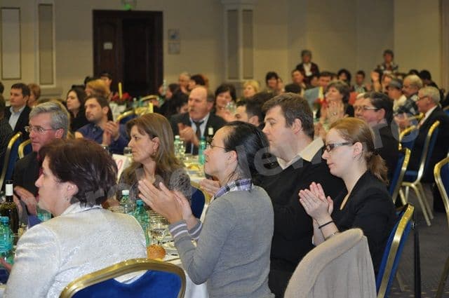 Gala „Steaua Speranței” organizată în cadrul campaniei „Dăruiește! Schimbă un destin!” – VIDEO/FOTO