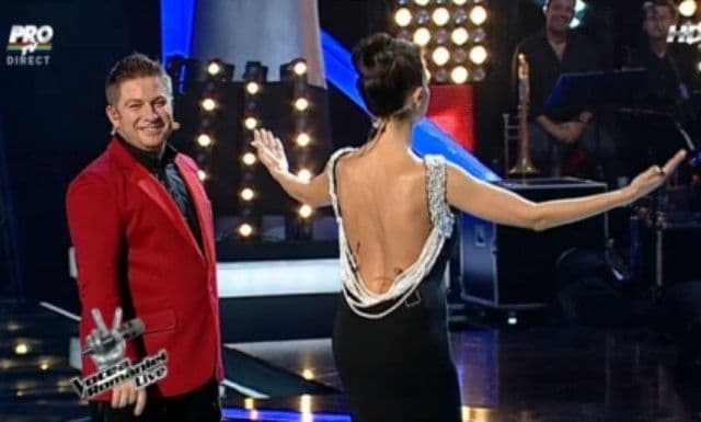 Vezi cine s-a calificat în semifinalele Vocea României, sezonul 3 – Lista pe echipe