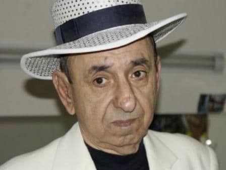 Actorul Nae Lăzărescu s-a stins astăzi dimineață din viață!