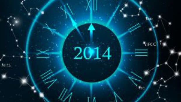 Horoscop 2014: Dragoste, bani, sănătate. Ce vă prezic astrele pentru Noul An