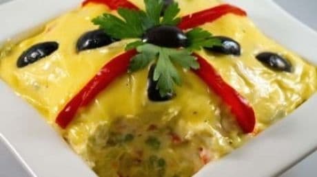Găteşti salată de boeuf la masa de Crăciun? Iată ce nu ştiai despre acest aliment 