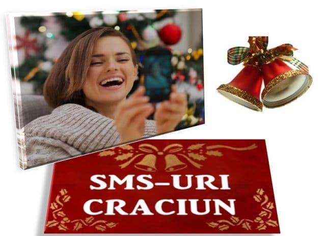 Mesaje, urări și SMS-uri pentru cei dragi. Sărbători Fericite!