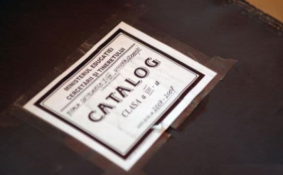 Notele din liceu nu mai contează la admiterea la facultate