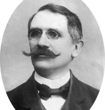 DOROHOI-FILE DE ISTORIE - Personalităţi dorohoiene din luna decembrie: BUŢUREANU C. VASILE (1858 – 1941) - geolog