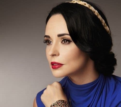 Pentru Andreea Marin, 2013 nu a fost deloc ușor