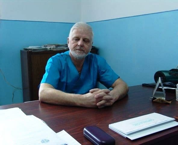 Spitalul Municipal Dorohoi: Vezi sfatul medicilor de sărbători !