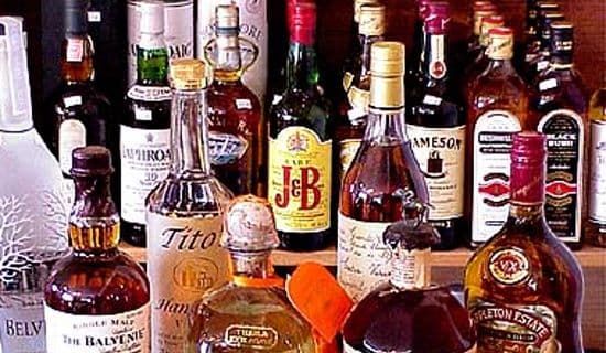 Băuturile alcoolice care îmbată cel mai grav