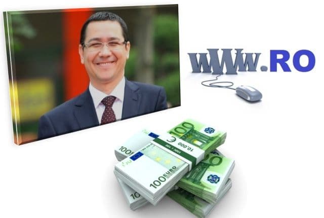 Taxa anuală pentru domeniile .ro ar putea intra în vigoare încă din prima parte a anului 2014