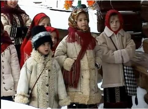 Credinţe populare româneşti de sfârşit de an