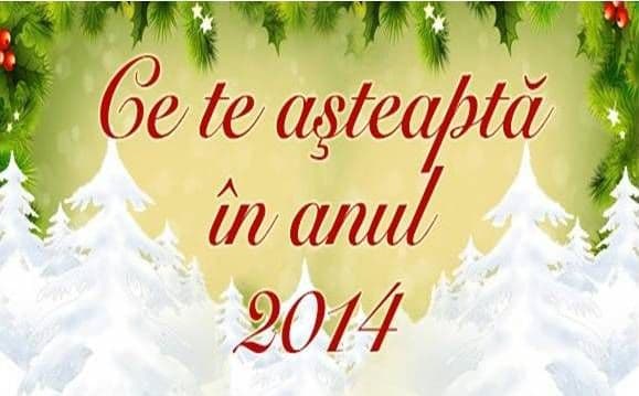 Horoscop 2014: Cum vei sta cu banii anul viitor