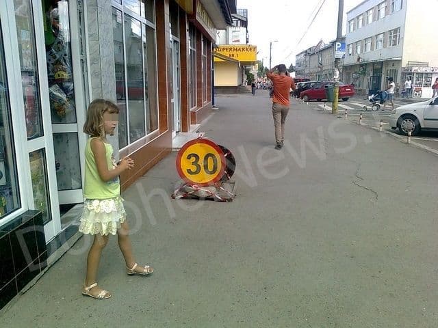 Limitare de viteza pentru pietonii dorohoieni_03