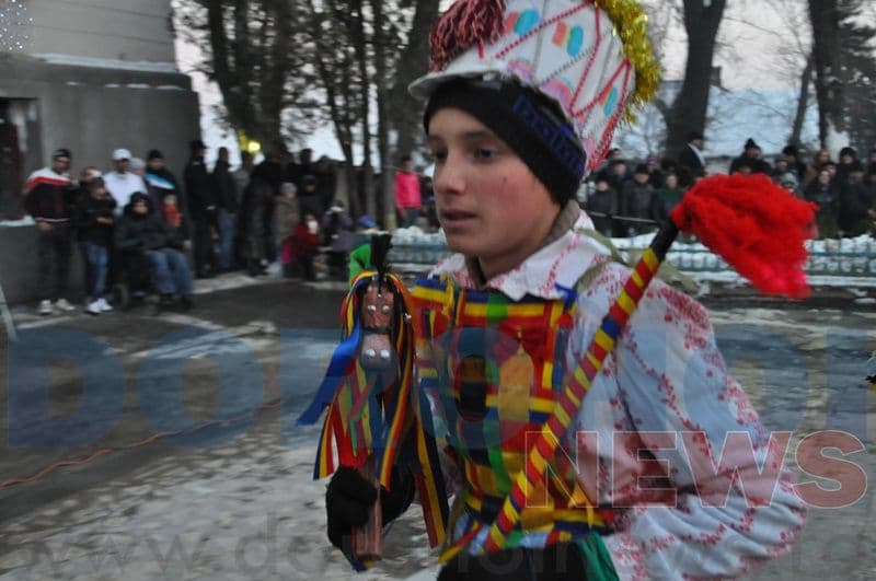 Banda Broscauti 2012_13