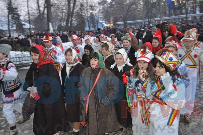 Banda Cordareanca 2012 Dorohoi_07