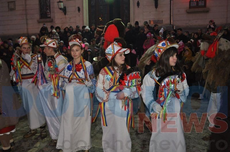 Banda Cordareanca 2012 Dorohoi_13