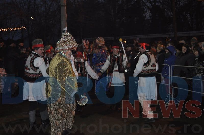 Banda Coana Manda 2012 Dorohoi_01