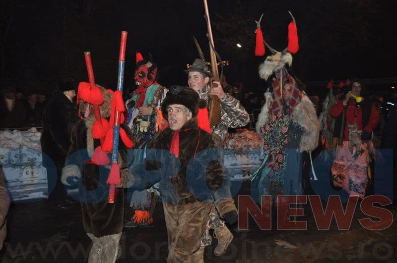 Banda Horlaceni 2012 Dorohoi_02