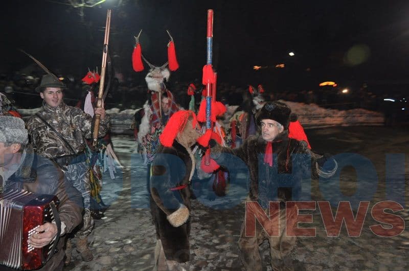 Banda Horlaceni 2012 Dorohoi_04