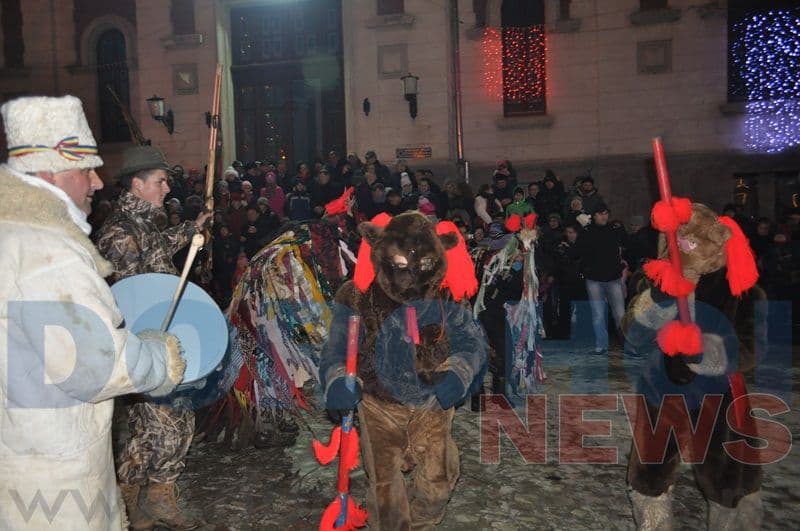 Banda Horlaceni 2012 Dorohoi_07