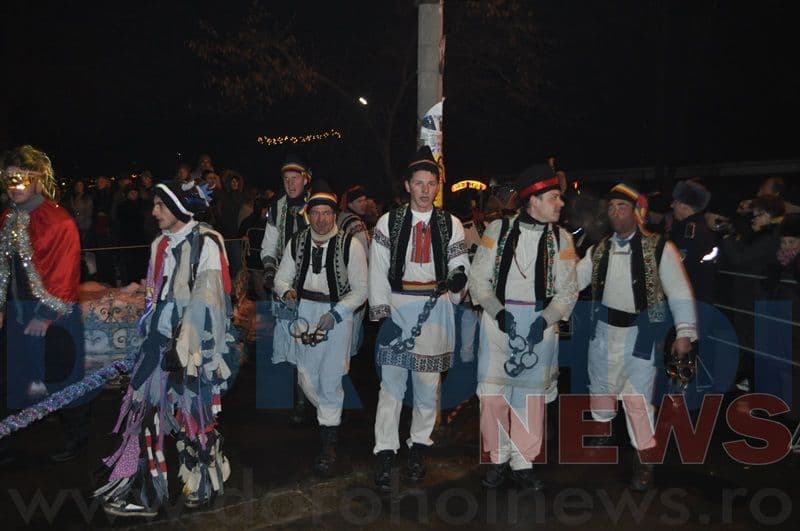 Banda Trestiana 2012 Dorohoi_02