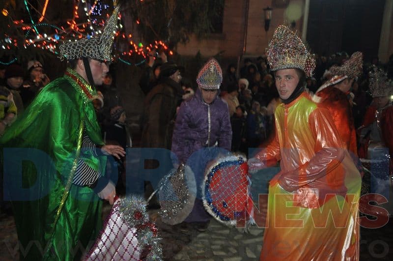 Banda Trestiana 2012 Dorohoi_24