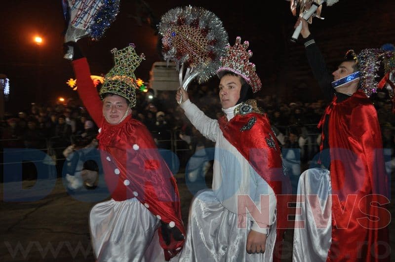 Banda Trestiana 2012 Dorohoi_27