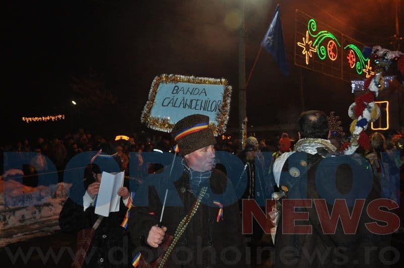Banda Calancenii 2012 Dorohoi_03