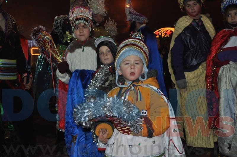 Banda Calancenii 2012 Dorohoi_28