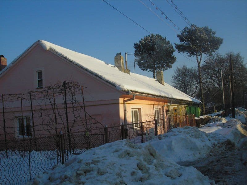 casa Cristea