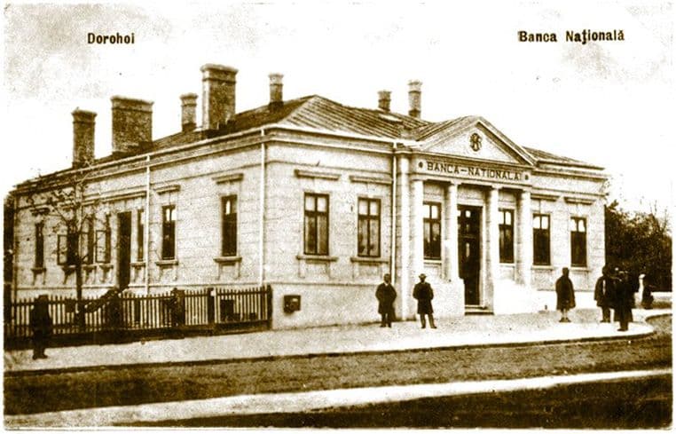 casa Scarlat Varnav