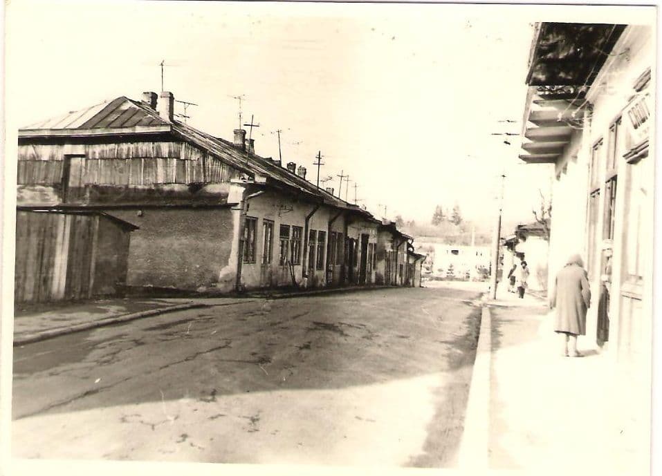 str.Schitu Gorovei