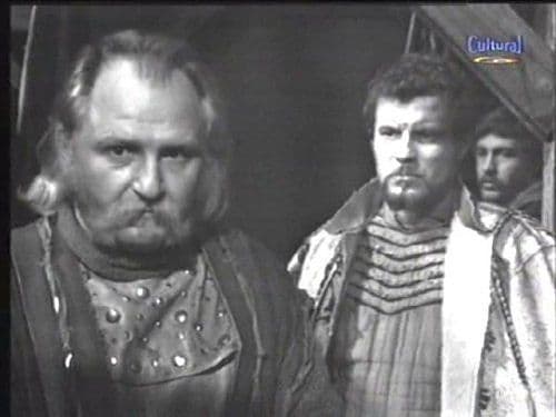 TV in stefan cel mare 2