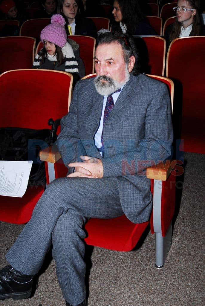 In memoriam Grigore Vieru - editia a V-a_Dorohoi_2