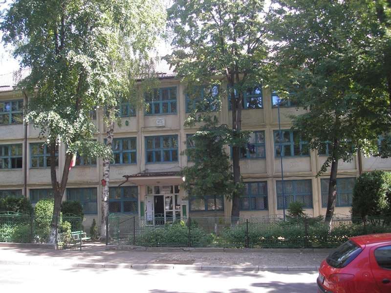 sc.5 Spiru Haret