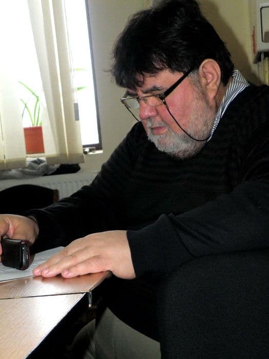 Cenaclul EDITOR Dorohoi 8