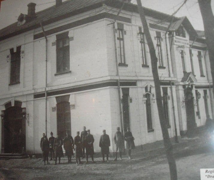 regiment 29