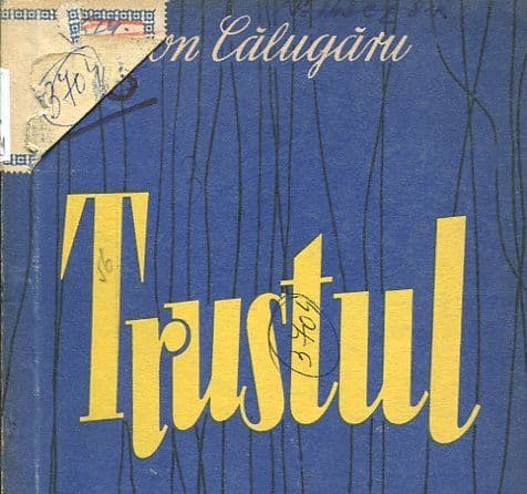 Trustul (I.Calugaru)
