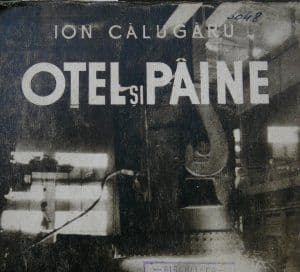otel si piine (I,Calugaru)