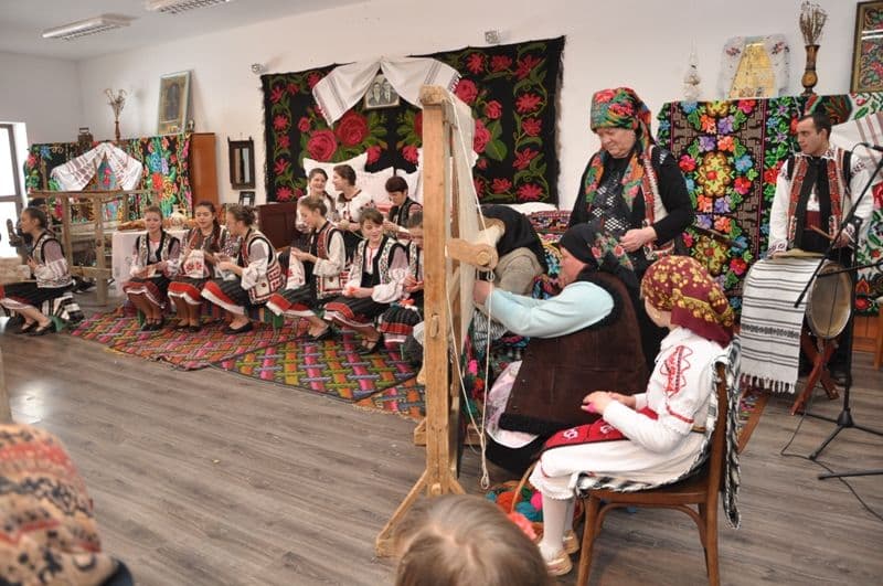 Vlasinesti sezatoare (2)